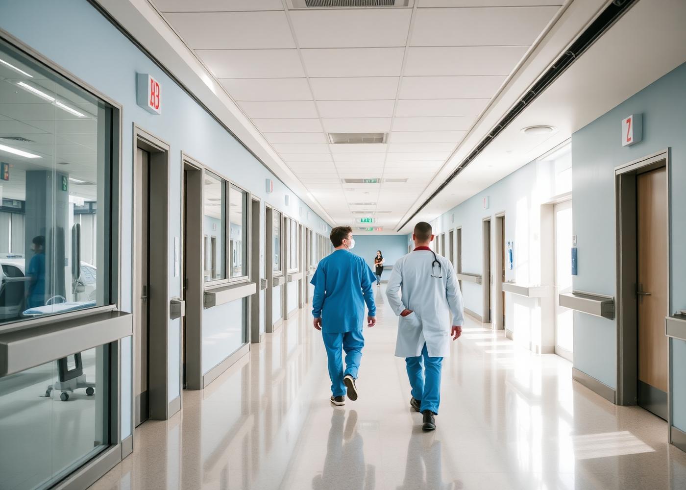 Healthcare & Diagnostics